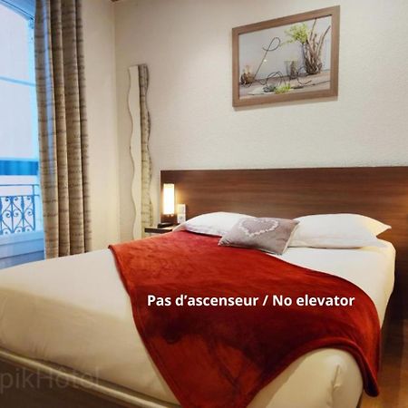 Atipik Hotel Annecy Ngoại thất bức ảnh