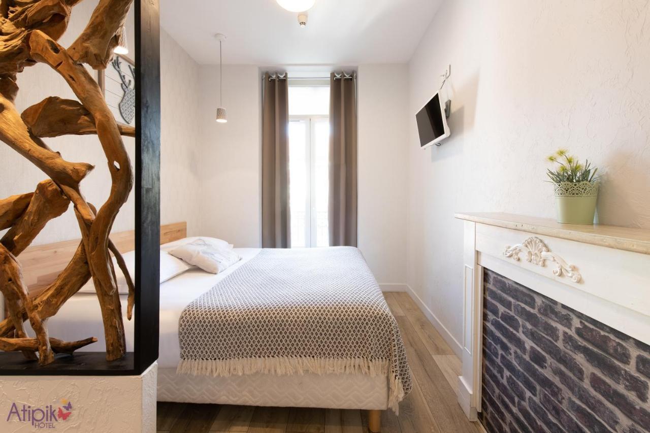 Atipik Hotel Annecy Ngoại thất bức ảnh